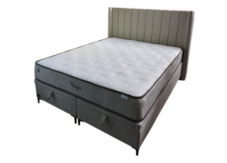 СЕТ ФК ХУГО винд 05 крем 140x200 Авис 