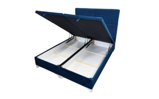 СЕТ ФК БАРИ винд 90 сива 180x200 Авис 