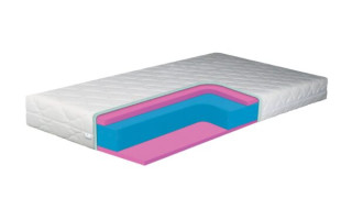 СЕТ ФК БАРИ винд 90 сива 180x200 Авис 