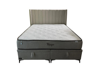 СЕТ ФК ХУГО винд 05 крем 180x200 Авис 