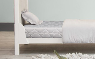 Душек КЛАСИК 90/190 Авис 