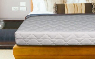 Душек КЛАСИК ПЛУС 120/200 Авис 