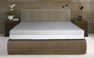 Душек ЕЛИТ 120/200 Авис 