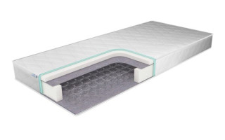 Душек ЕКОНОМИК 160/190 Авис 