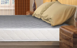 Душек СТАНДАРД 90/200 Авис 