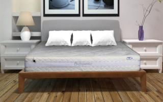 Душек ОРТОПЕДИК 180/200 Авис 