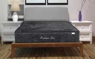 Душек ПРЕМИУМ ЛУКС 80/190 Авис 