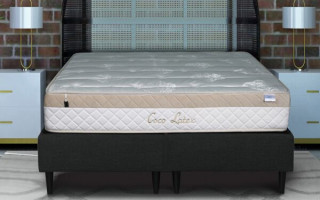 Душек КОКО ЛАТЕКС 90/200 Авис 