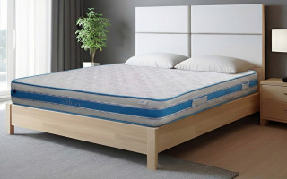 Душек СИЛВЕР 80/190 Авис 