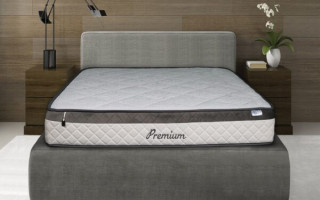 Душек ПРЕМИУМ 180/200 Авис 