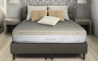 Душек МЕРИНО 120/200 Авис 