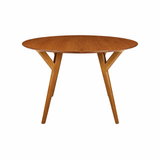 Трпезариска маса ГЕНОВА -115ХЛ Портофино Мит. 