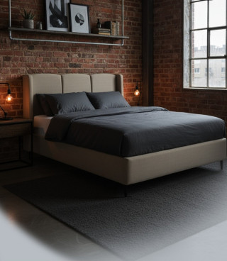 ФК БЛУ ПРЕМИУМ 200х160 по нарачка ДС 