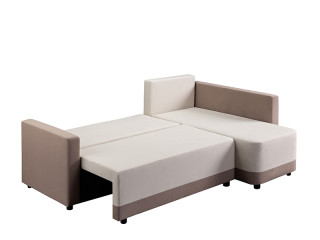 А/Г СЕЛЕНА Штоф Санд 03 Беж/ Штоф Санд 16 Светло браон 