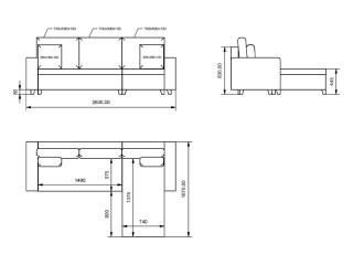 А/Г МОЕТ Штоф Престон 22 Браон 