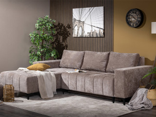 А/Г БОГОТА Вибе 21 Браон- Агол Лев 