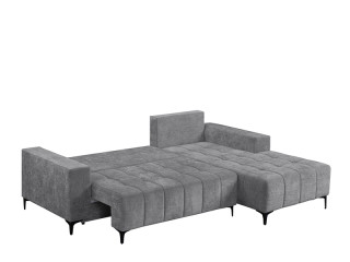 А/Г БОГОТА Вибе 95 Сива- Агол Десен 