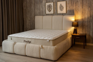 Кревет БАБЛ 160/200 лат.мех. Авис 