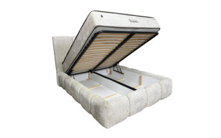 Кревет БАБЛ 180/200 лат.мех. Авис 