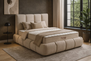 Кревет БАБЛ 180/200 лат.мех. Авис 