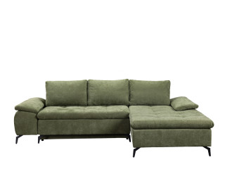 А/Г АНДИ Штоф Винд 34 Зелена- Агол Десен 