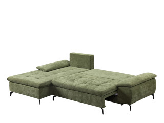 А/Г АНДИ Штоф Винд 34 Зелена- Агол Лев 