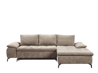 А/Г АНДИ Штоф Винд 11 Светло Браон- Агол Десен 