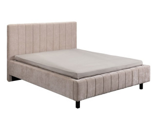 Француски лежај ЏОЈ Штоф Вајб 08 Беж 