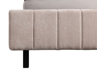 Француски лежај ЏОЈ Штоф Вајб 08 Беж 