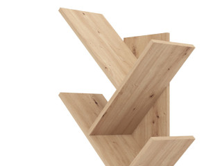 Отворена полица МОНОПОЛИ 