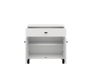 Комода АЛМОНД 77 2К1Ф2В 