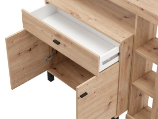 Комода САРК 106 2К1Ф2В ОП 