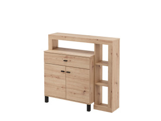 Комода САРК 106 2К1Ф2В ОП 