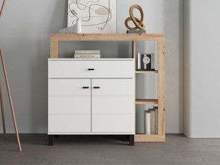 Комода САРК 106 2К1Ф2В ОП 