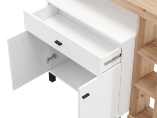 Комода САРК 106 2К1Ф2В ОП 