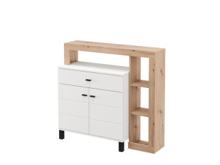 Комода САРК 106 2К1Ф2В ОП 