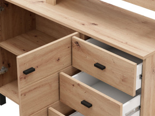 Комода САРК 106 2К3Ф1В ОП 