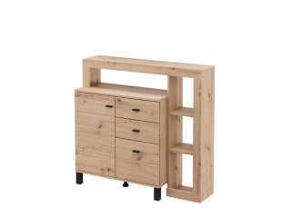 Комода САРК 106 2К3Ф1В ОП 