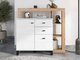 Комода САРК 106 2К3Ф1В ОП 