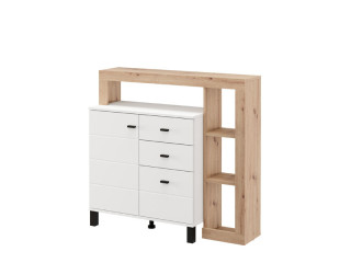 Комода САРК 106 2К3Ф1В ОП 