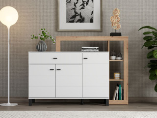 Комода САРК 144 3К1Ф3В ОП 