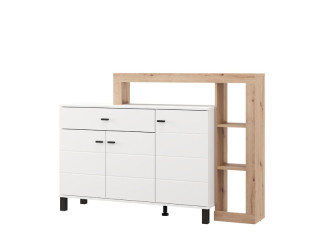 Комода САРК 144 3К1Ф3В ОП 