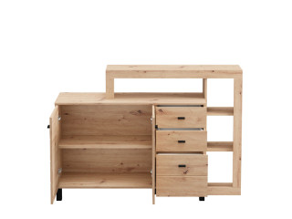 Комода САРК 144 3К3Ф2В ОП 