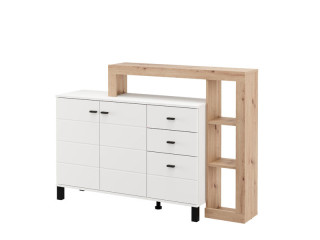 Комода САРК 144 3К3Ф2В ОП 