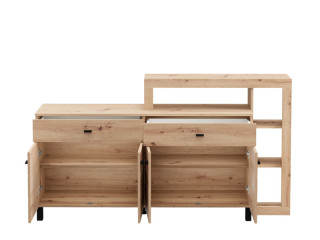 Комода САРК 182 4К2Ф4В ОП 