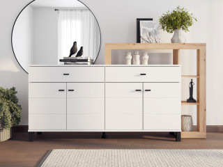 Комода САРК 182 4К2Ф4В ОП 