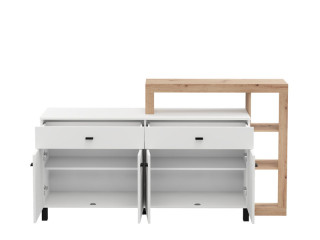 Комода САРК 182 4К2Ф4В ОП 