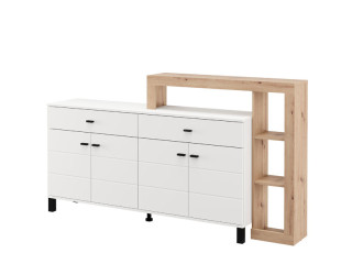 Комода САРК 182 4К2Ф4В ОП 