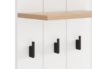 Елемент на предсобје БЕДФОРД ОГ ЦИВ 