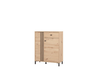 Елемент на предсобје ЛАВАЛ 2К1Ф2В 